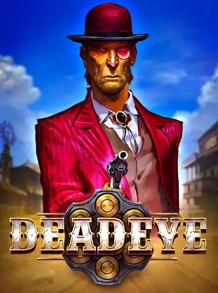 Deadeye Slot online at Spindog